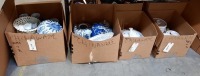(4) Ctns Dishware