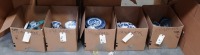 (5) Cts Dishware