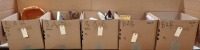 (5) Ctns Household Items