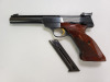 Browning Pistol - 2