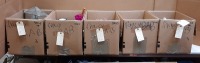 (5) Ctns Decor