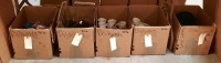 (5) Ctns Dishware