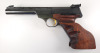 Browning Pistol - 2