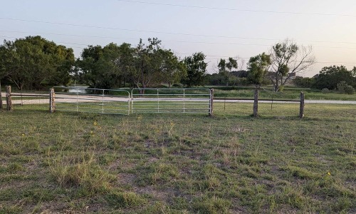 Residential Land, 11080 Ware Seguin Road, Schertz, TX