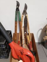 Landscaping Tools