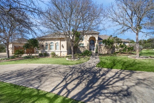 Single Family Home, 4051 Fossil Forest, San Antonio, TX