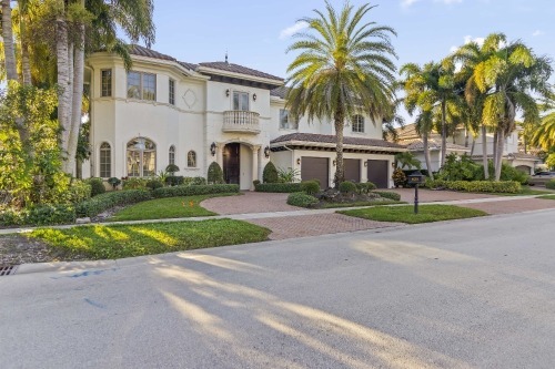 Lakeview Home, 621 Sweet Bay Avenue, Plantation, FL