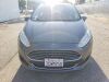 2014 Ford Fiesta - 43
