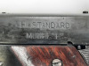 High Standard E Pistol - 7