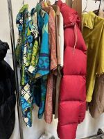 Vintage Clothing