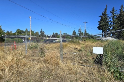 Residential Land, 172 SE 117th Avenue, Portland, OR