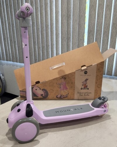 Scooters (EXPORT ONLY) (Rancho Dominguez, CA)