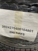 Tires (EXPORT ONLY) (Corona, CA) - 2
