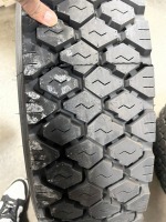 Tires (EXPORT ONLY) (Corona, CA)