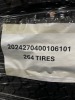 Tires (EXPORT ONLY) (Corona, CA) - 7