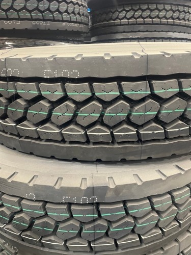 Tires (EXPORT ONLY) (Corona, CA)