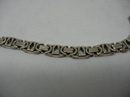 14K Chain Necklace (Pompano Beach, FL)