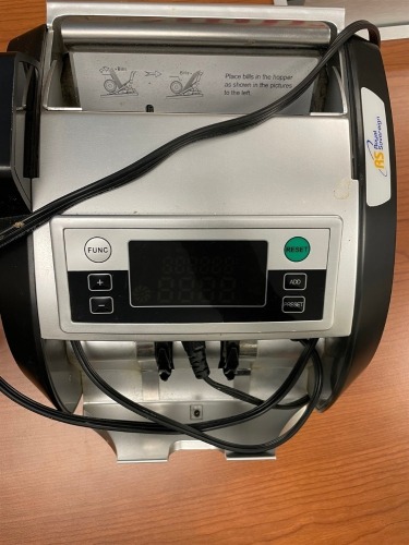 Royal Sovereign Money Counter (Pompano Beach, FL)