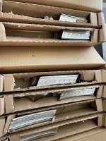 GE Aviation Vanes (Pompano Beach, FL)