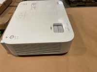 NEC Projectors (Pompano Beach, FL)