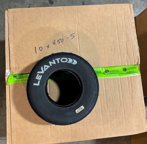 Kart Racing Components & Various Parts (Pompano Beach, FL)