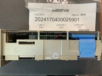 Mode Transponder (Pompano Beach, FL)