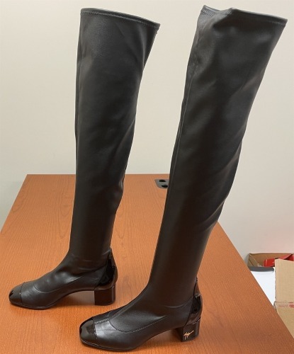 Zanotti Boots (Dayton, NJ)