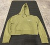 Balmain Sneakers & Sweatshirt (Dayton, NJ)