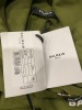 Balmain Sneakers & Sweatshirt (Dayton, NJ) - 4