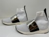 Balmain Sneakers & Sweatshirt (Dayton, NJ) - 5