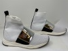 Balmain Sneakers & Sweatshirt (Dayton, NJ) - 6