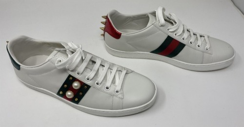 Gucci Sneakers (Dayton, NJ)