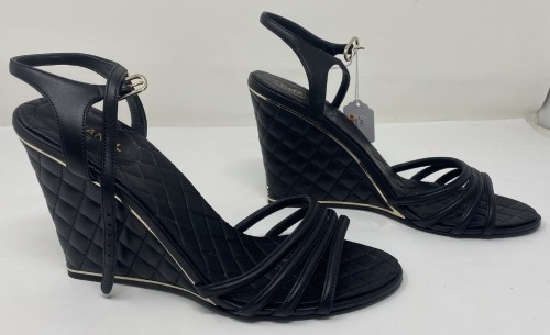 Chanel Sandals (Dayton, NJ)