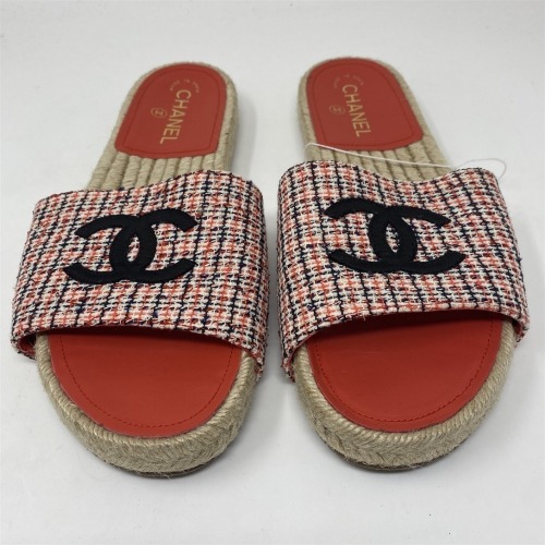 Chanel Espadrilles & Mules (Dayton, NJ)