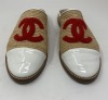 Chanel Espadrilles & Mules (Dayton, NJ) - 9