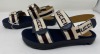 Geox Kids J Orizont Boy Boots, Burberry & Gucci Childrens Sneakers (Dayton, NJ) - 17