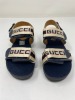 Geox Kids J Orizont Boy Boots, Burberry & Gucci Childrens Sneakers (Dayton, NJ) - 23