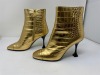 Chanel Boots (Dayton, NJ)
