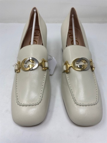 Gucci Zumi Pumps (Dayton, NJ)