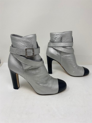 Chanel Loafers & Boots (Dayton, NJ)