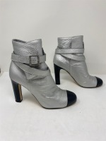 Chanel Loafers & Boots (Dayton, NJ)