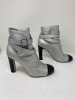 Chanel Loafers & Boots (Dayton, NJ)