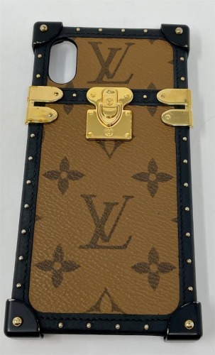 Luis Vuitton iPhone Cases (Dayton, NJ)