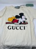 Gucci X Disney Mickey Mouse T-Shirt (Dayton, NJ)