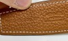 Herm&egrave;s Pegases Belt Buckle & Strap (Dayton, NJ) - 2