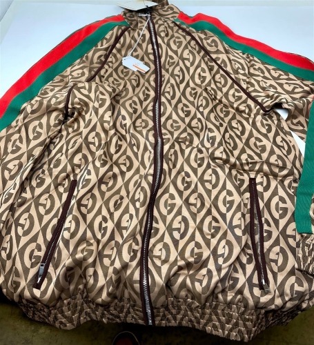 Gucci Jacket & Pants (Dayton, NJ)
