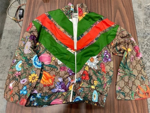 Gucci Jacket (Dayton, NJ)