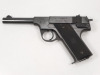 High Standard HB Pistol - 2