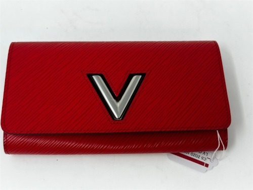 Louis Vuitton Wallet (Dayton, NJ)
