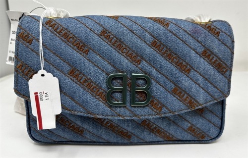 Balenciaga Crossbody Bag (Dayton, NJ)